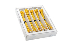 SLIM, Slimpatchkabel RJ-45, Cat 6A, U/FTP,