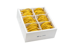SLIM, Slimpatchkabel RJ-45, Cat 6A, U/FTP,