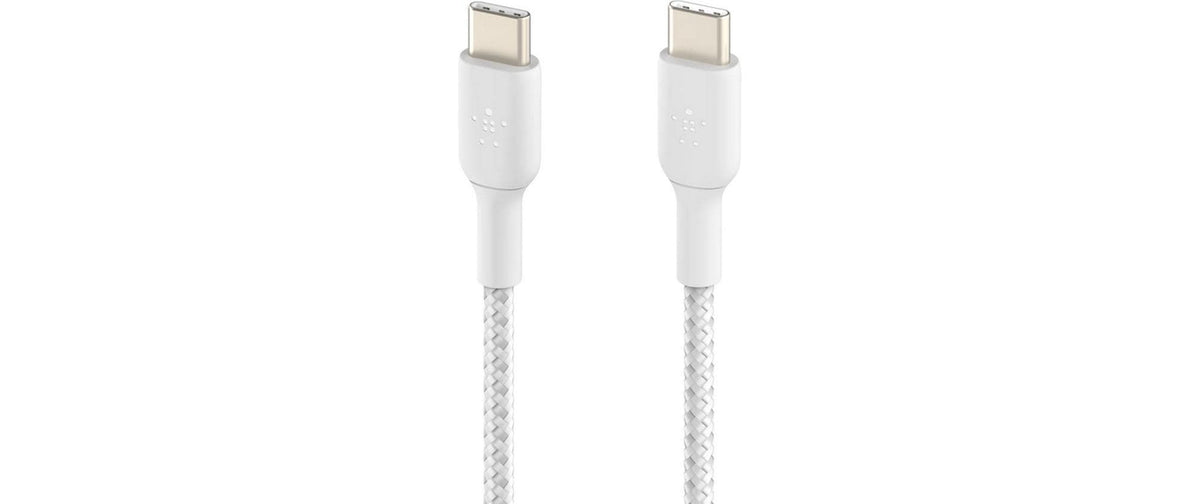 BELKIN BoostCharge USB-C-Kabel