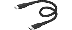 Belkin | USB-Ladekabel BoostCharge USB C - U | 0,15m, schwarz