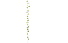 Dekomat Gänseblümchen Girlande 180cm