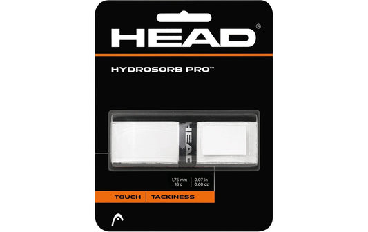HEAD Tennis Grip HydroSorb Pro
