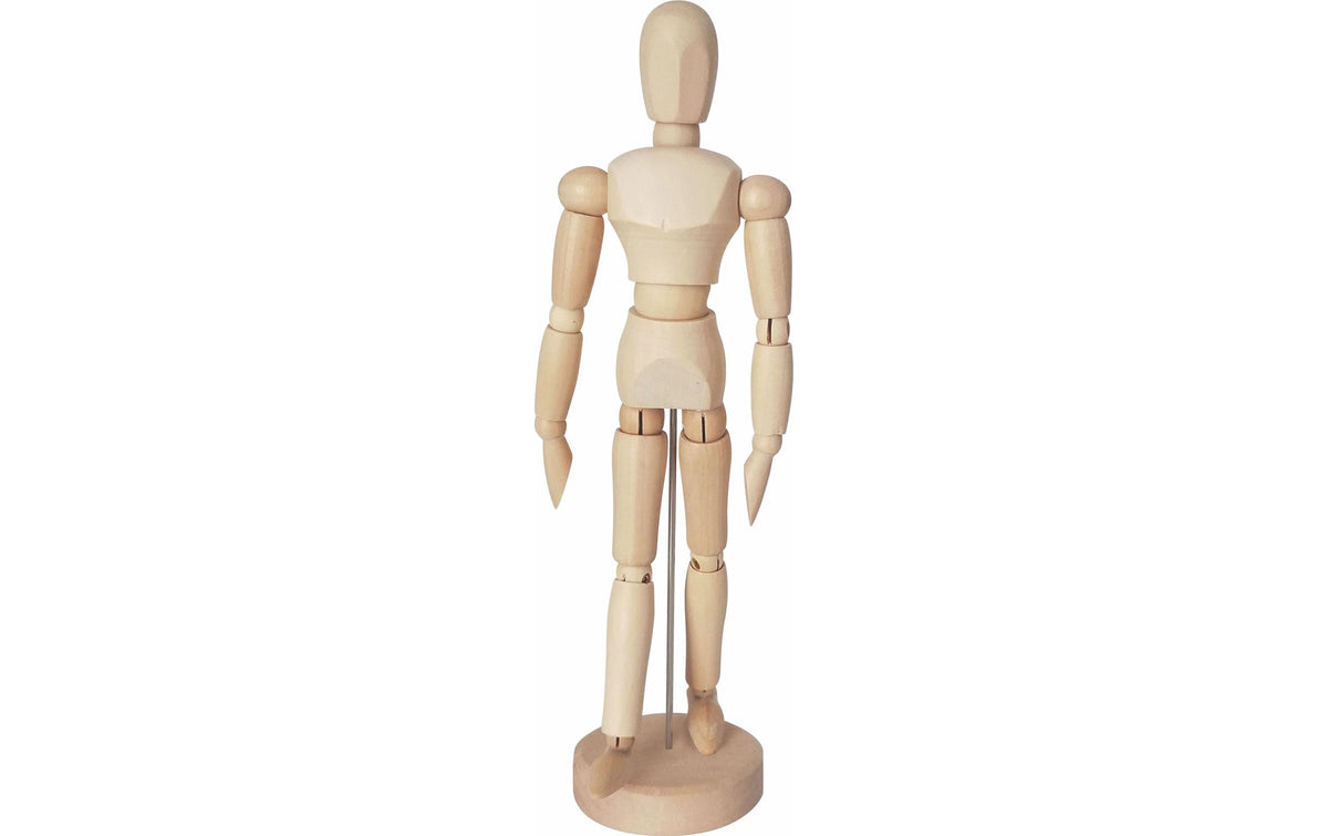 Kreul Solo Goya Modellpuppe unisex