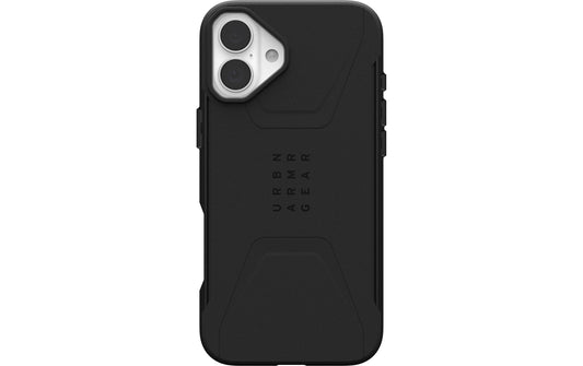 UAG Civilian Mag  black
