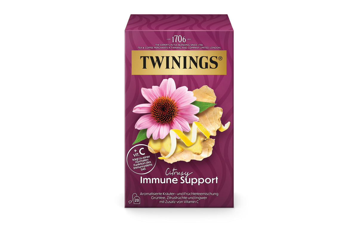 Twinings Immune Support