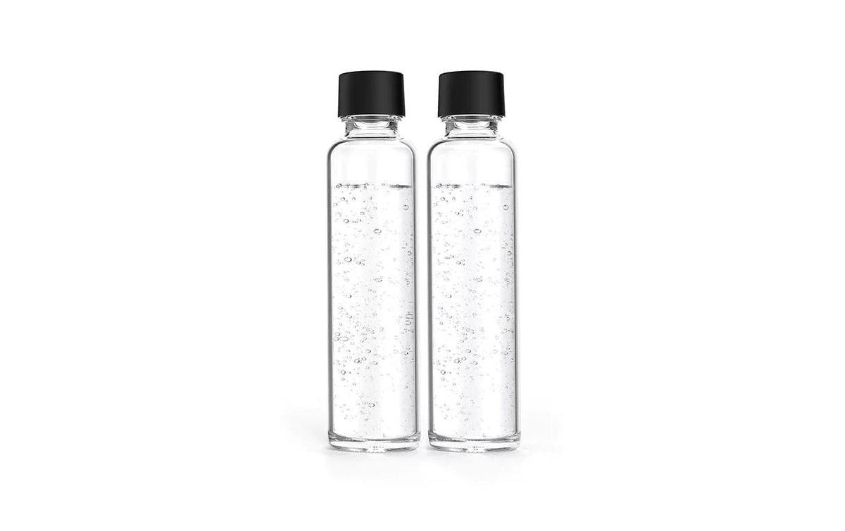 Sodapop Glasflasche 10028181