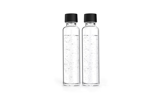 Sodapop Glasflasche 10028181
