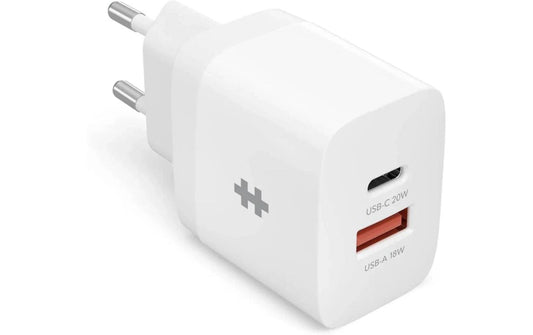 HyperJuice 20W USB-C Charger (EU)