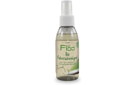 F100 Bio Fahrradreiniger