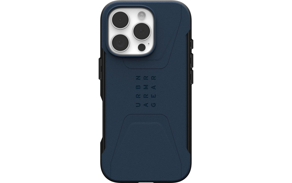 UAG Civilian Mag mallard