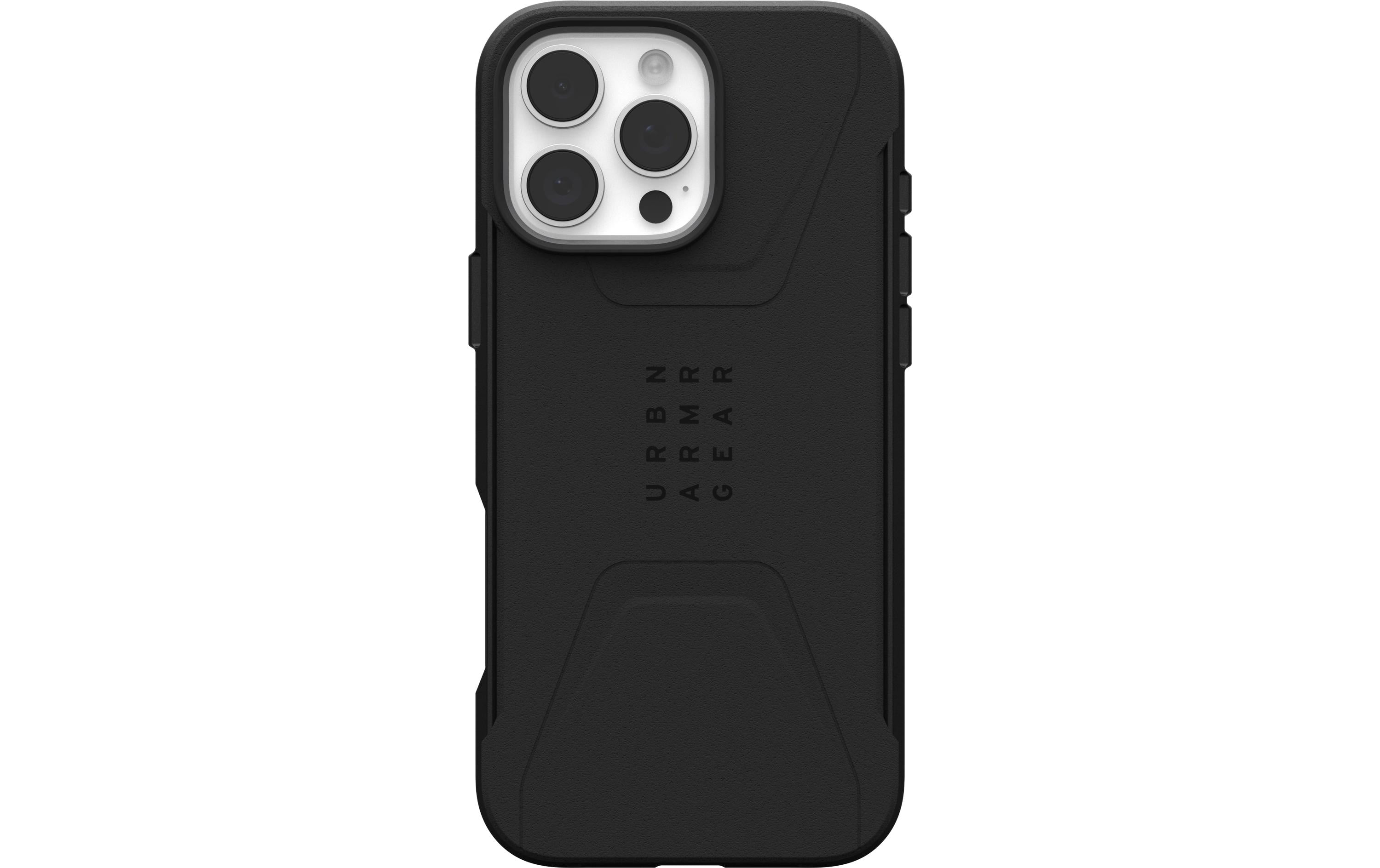 UAG Civilian Mag black