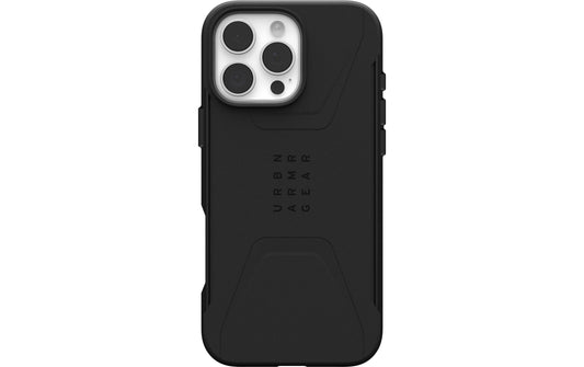 UAG Civilian Mag black
