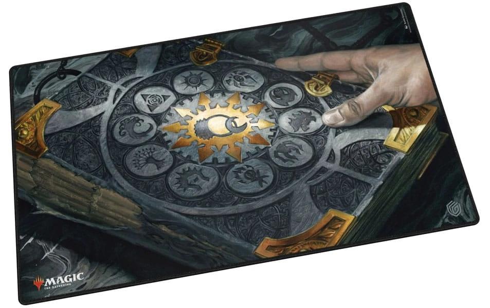 Playmat Guild Summit