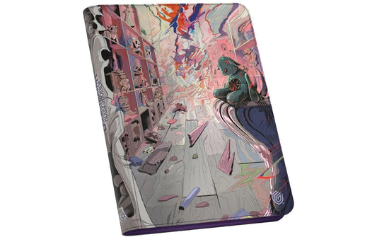 Ultimate Guard | Zipfolio 360 Xenoskin Duskmourn | Porcelain Gallery