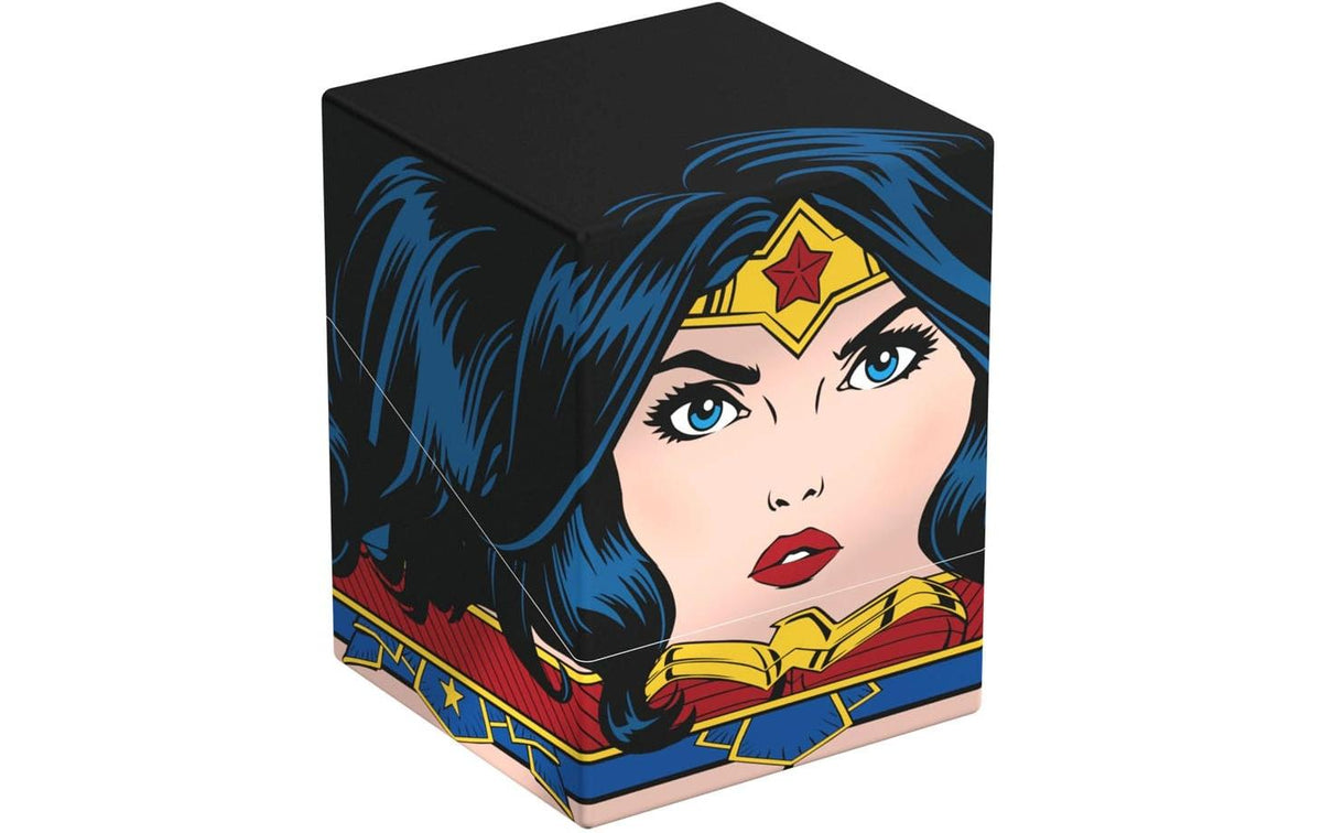 Squaroe DC Justice L. 005 Wonder Woman