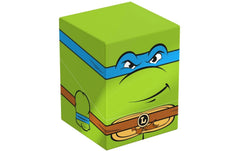Squaroe TMNT 006 Leonardo