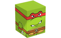Ultimate Guard | Squaroe TMNT 005 Raphael