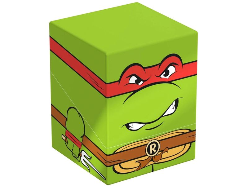 Ultimate Guard | Squaroe TMNT 005 Raphael