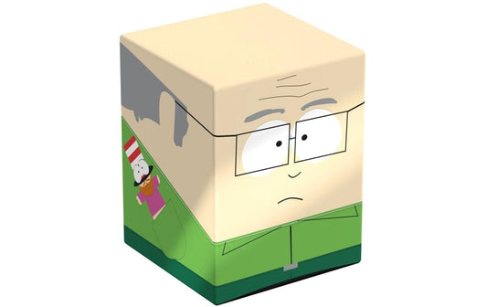 Ultimate Guard | Squaroe South Park 007 Mr. Garrison
