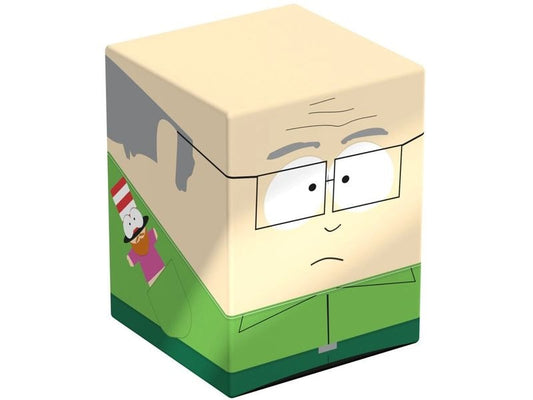 Ultimate Guard | Squaroe South Park 007 Mr. Garrison