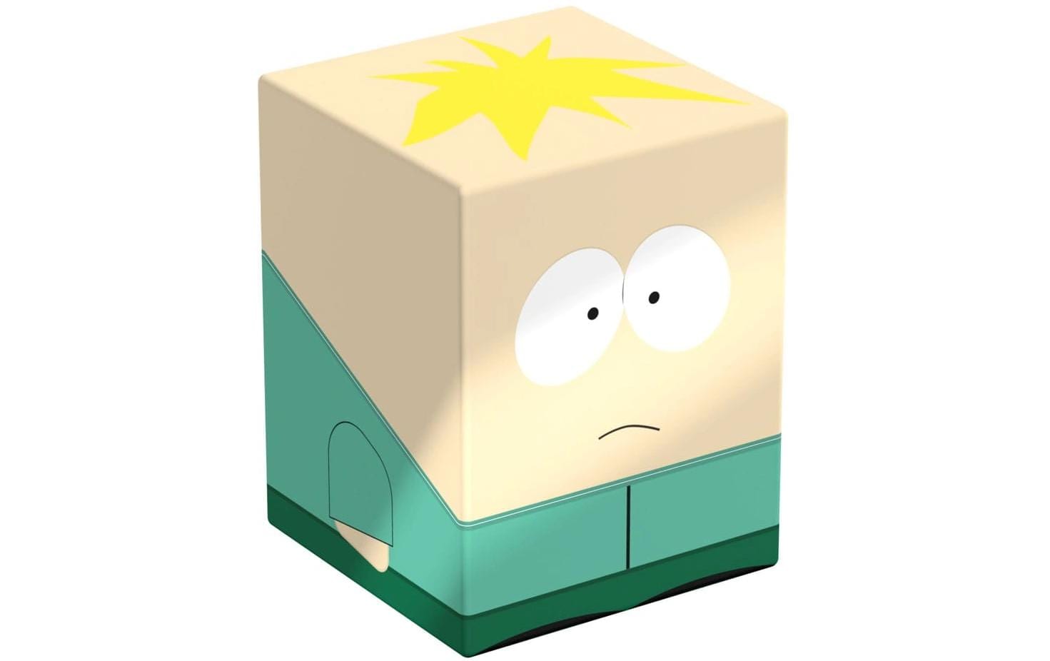 Squaroe South Park 006 Butters