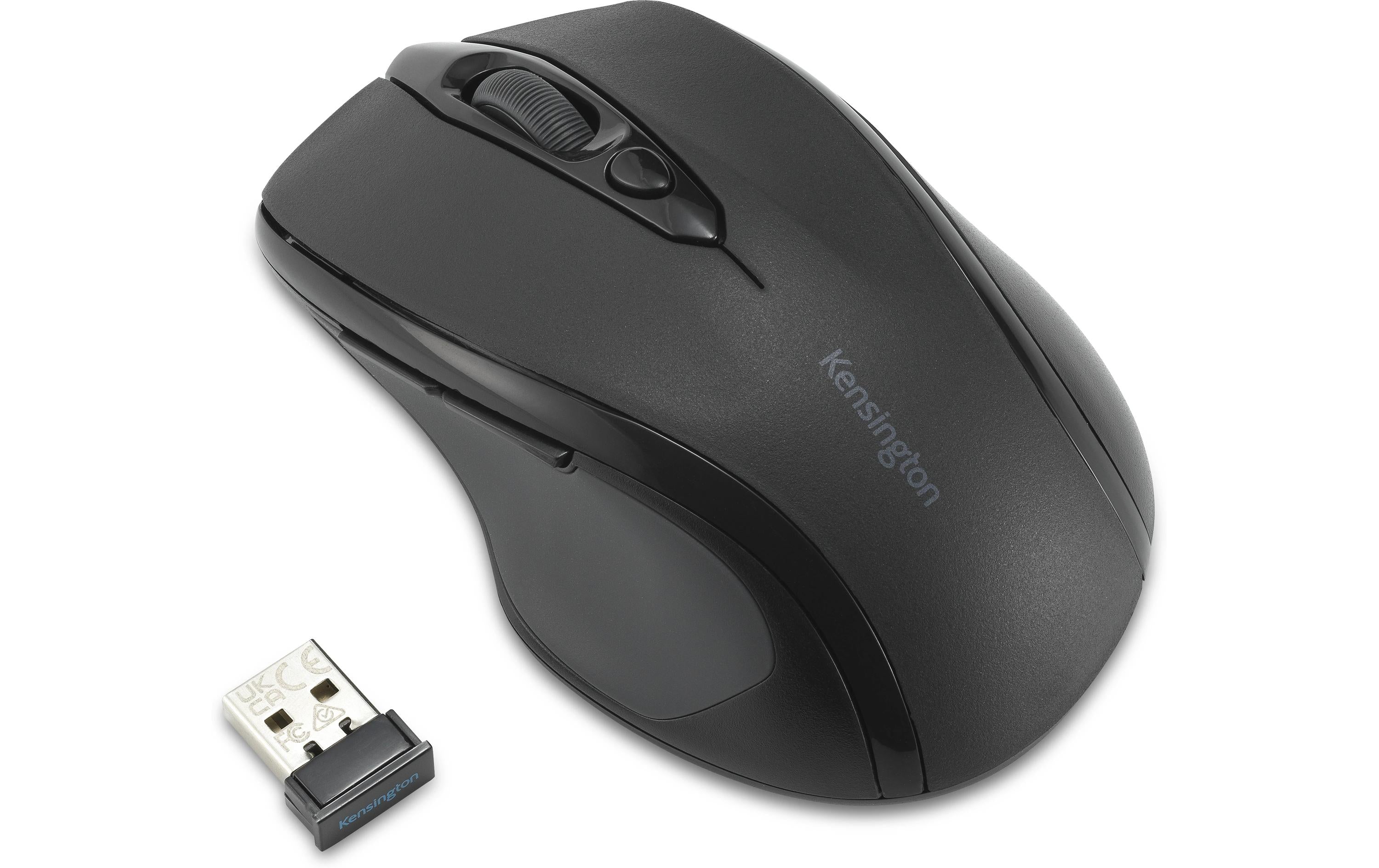 Kensington MY310S EQ Wireless Maus