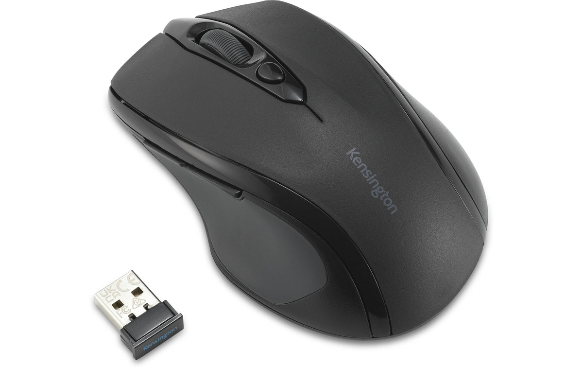 Kensington MY310S EQ Wireless Maus
