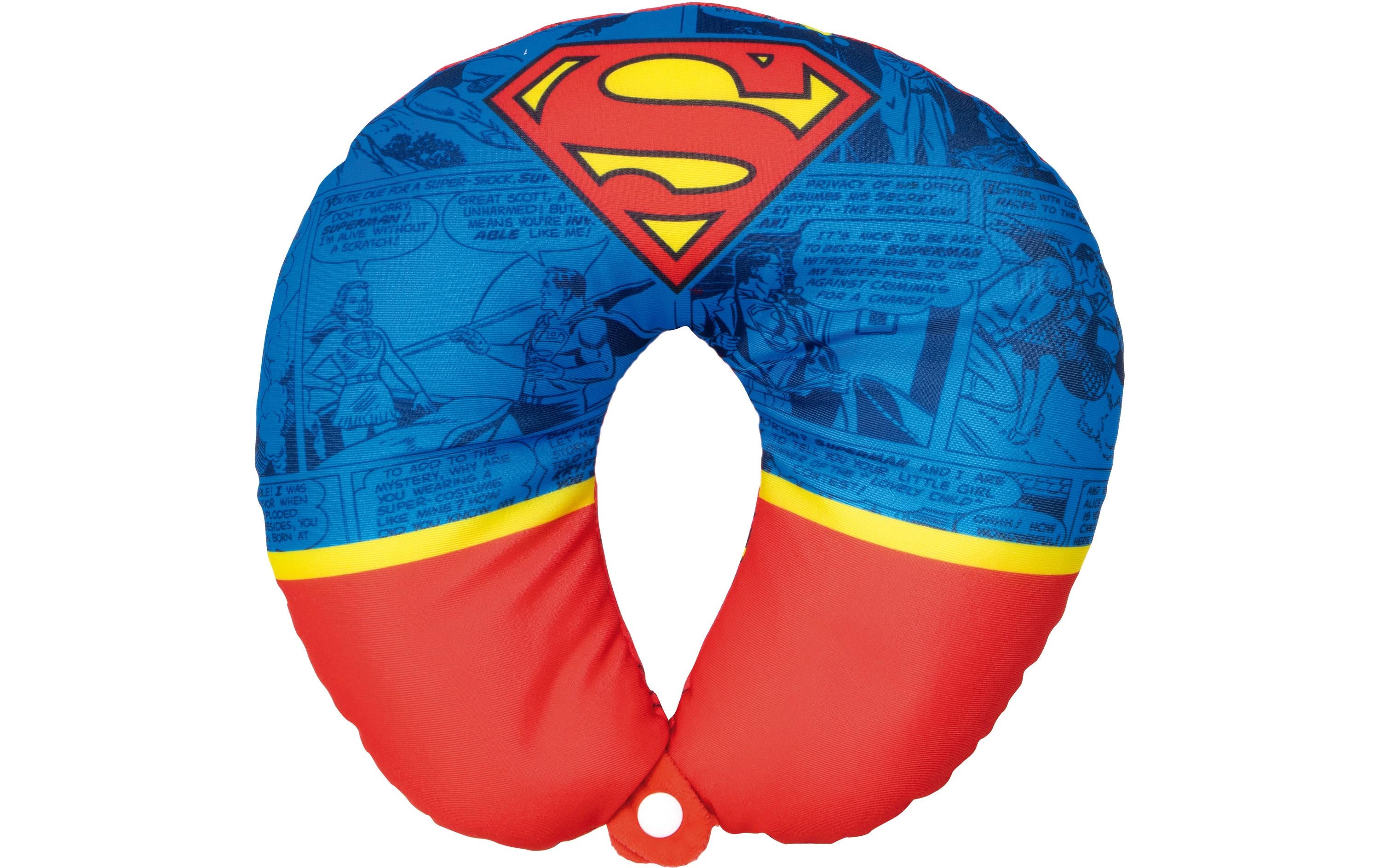 Arditex, Nackenkissen Superman