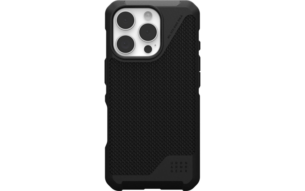 UAG Metropolis LT Mag kevlar black