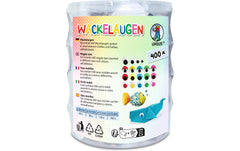 URSUS Wackelaugen
