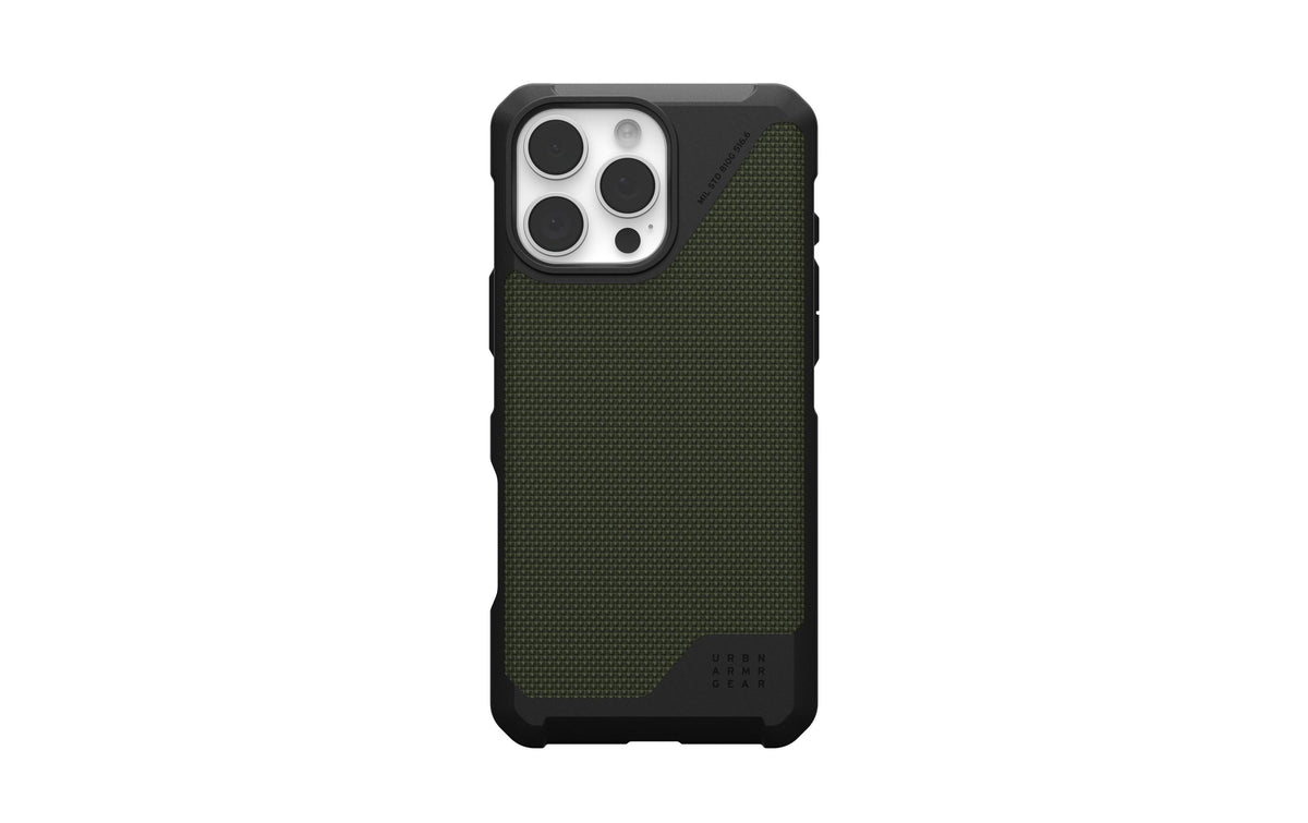 UAG Metropolis LT Mag kevlar olive