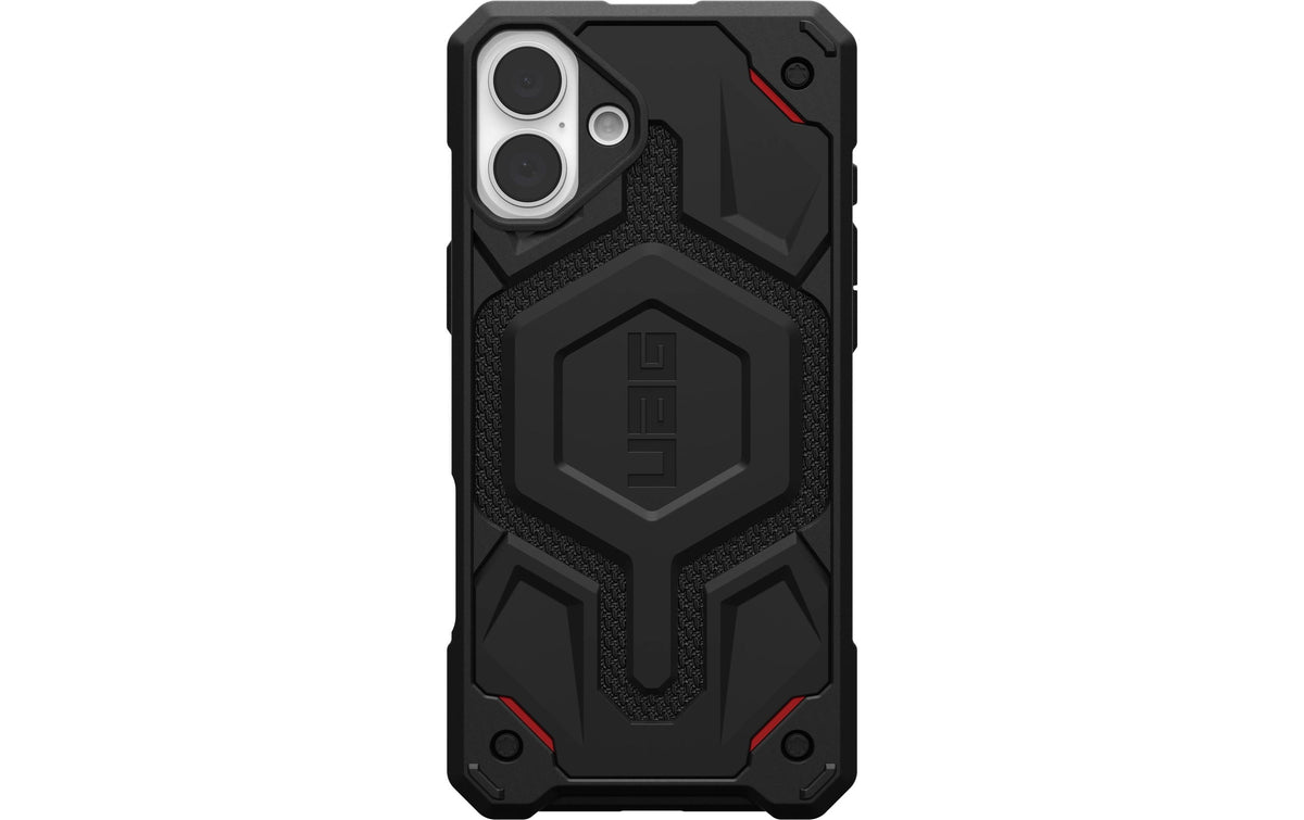 UAG Monarch Pro  kevlar black