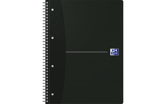 Oxford, Notizheft Collegeblock Essential, A