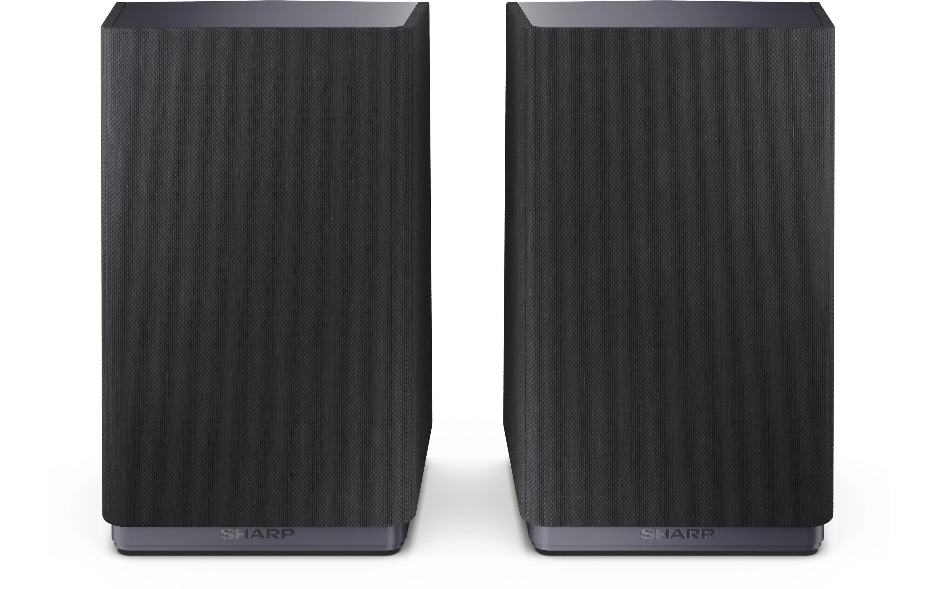 Sharp Home Theatre CP-AWS2001