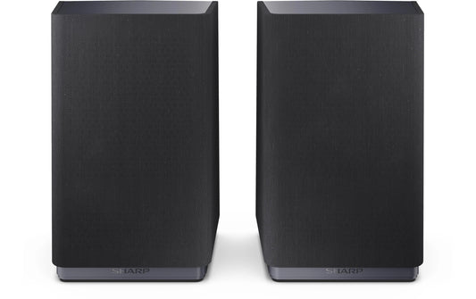 Sharp Home Theatre CP-AWS2001