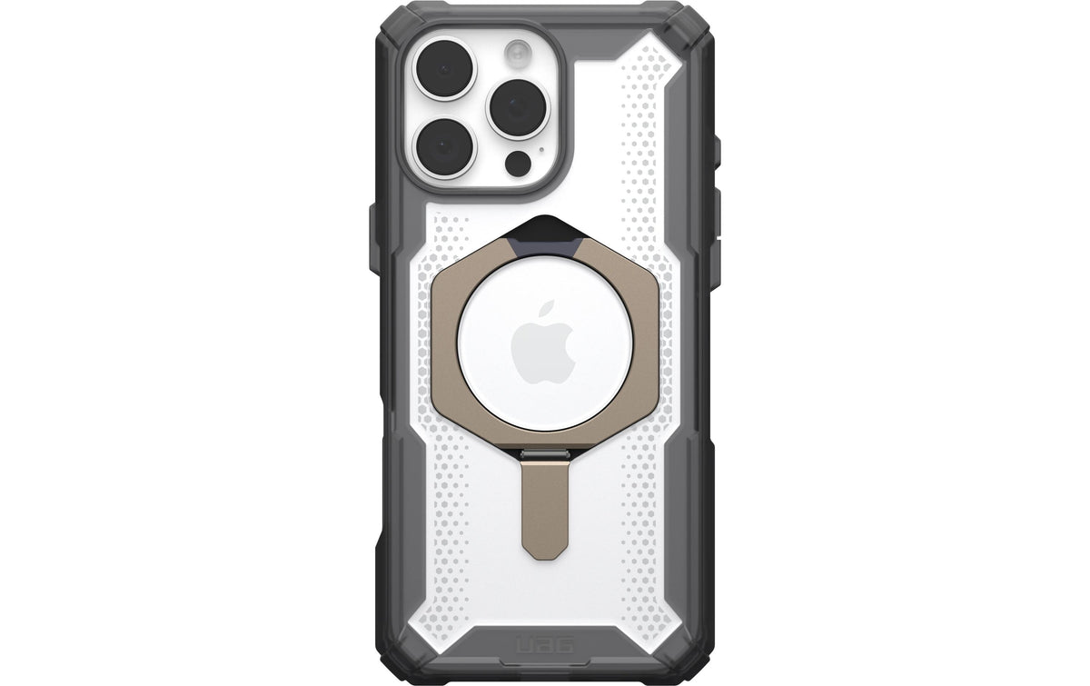 UAG Plasma XTE Mag ash/titanium