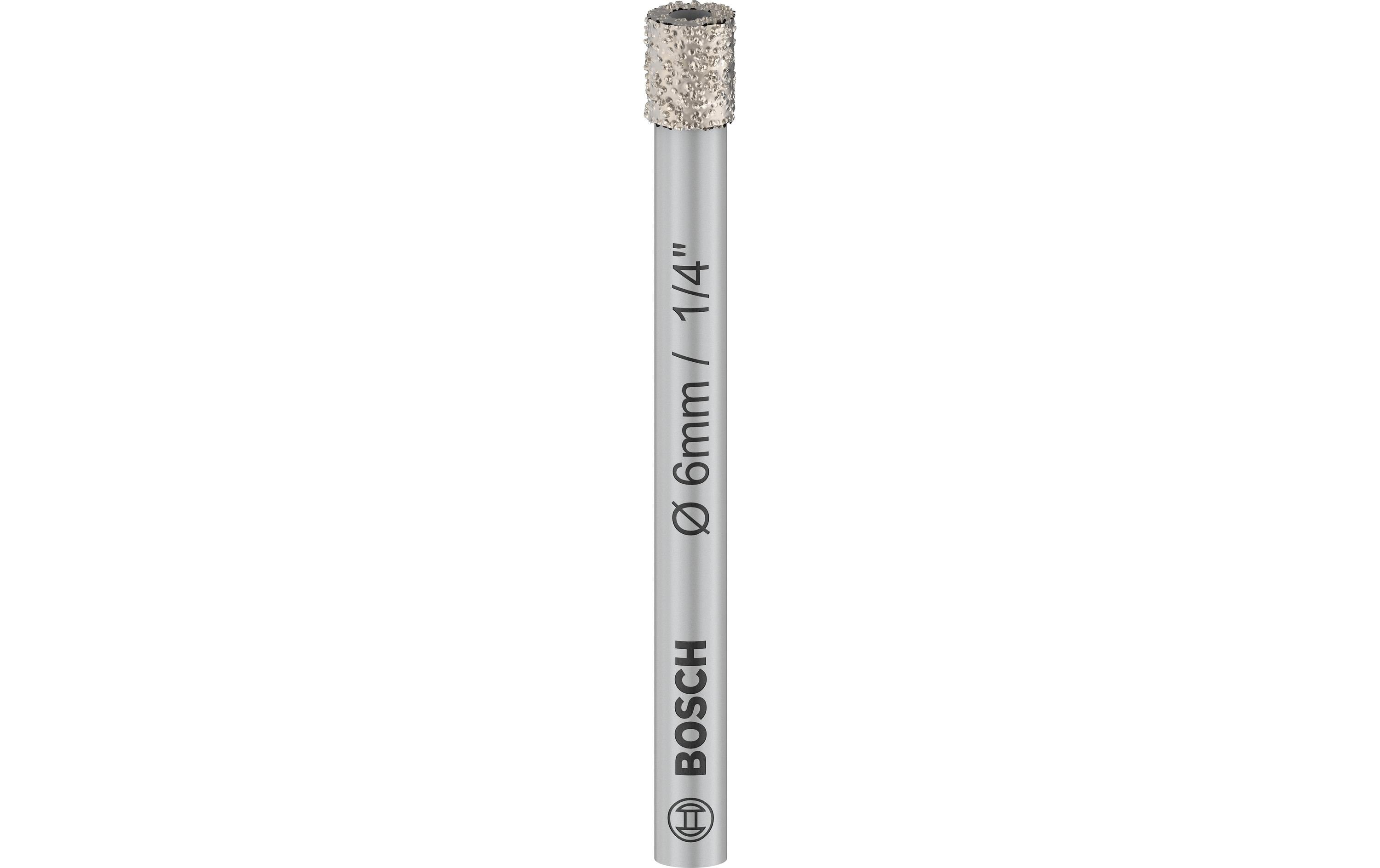 Bosch Professional Diamantnassbohrer