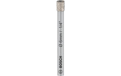Bosch Professional Diamantnassbohrer