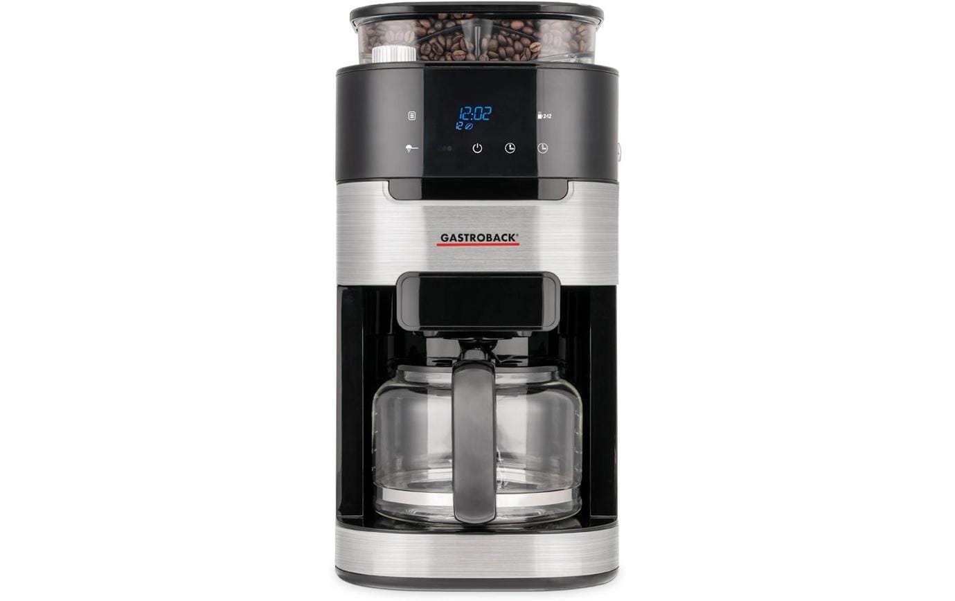 Gastroback Kaffeemaschine 42711