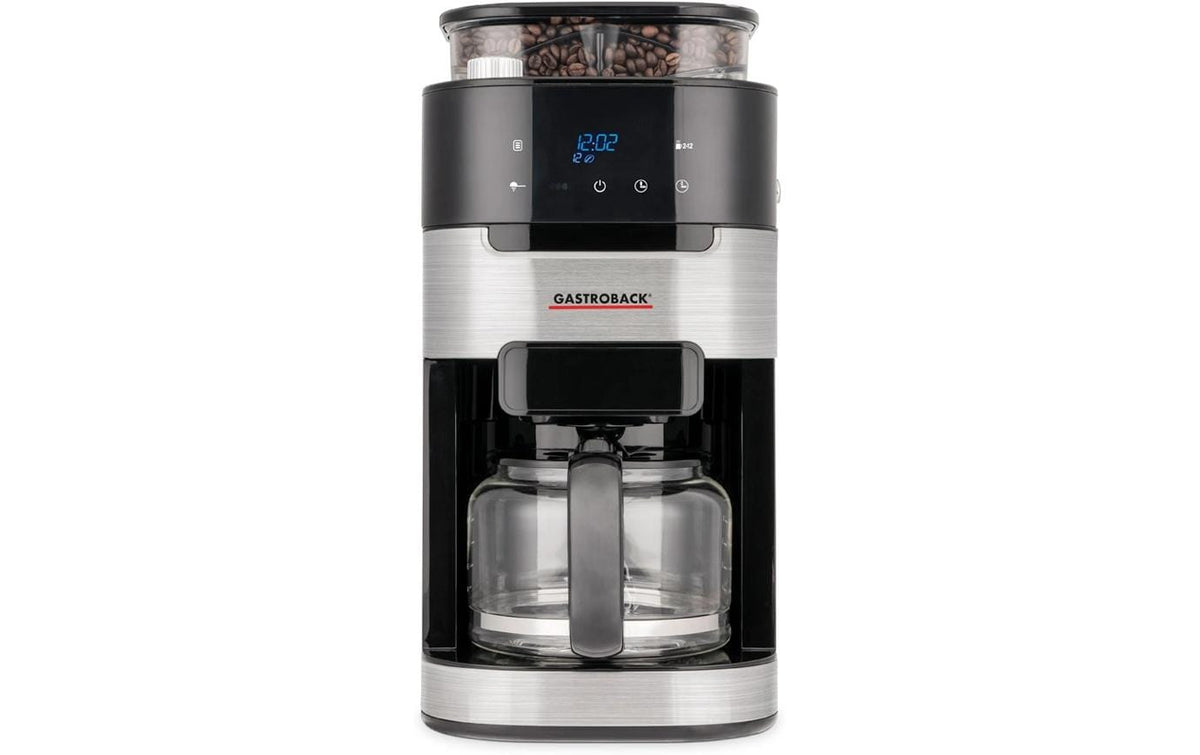Gastroback Kaffeemaschine 42711