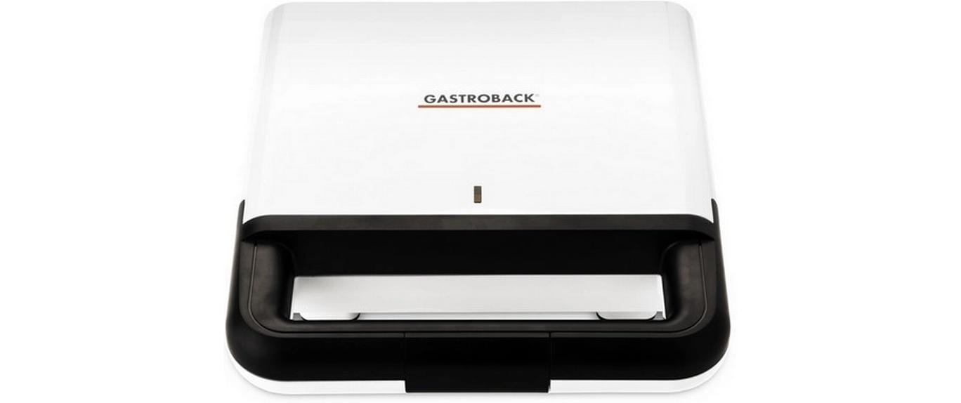Gastroback Sandwichmaker 42443