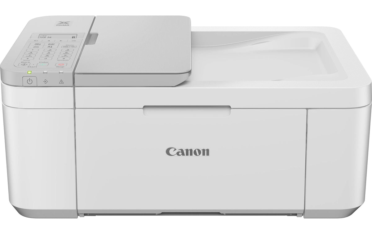 Canon Pixma TR4756I, WLAN, USB