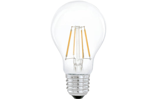 EGLO Leuchten | Eglo Leuchtmittel LM-E27-LED | A60 4W 2700K 1 STK