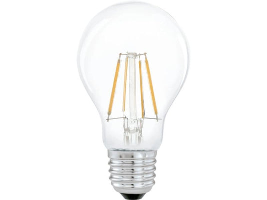 EGLO Leuchten | Eglo Leuchtmittel LM-E27-LED | A60 4W 2700K 1 STK