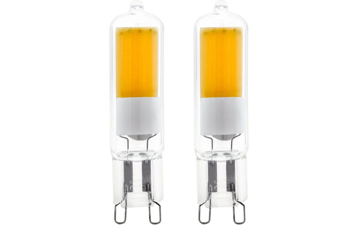 Eglo Leuchtmittel LM-G9-COB LED