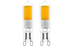 Eglo Leuchtmittel LM-G9-COB LED