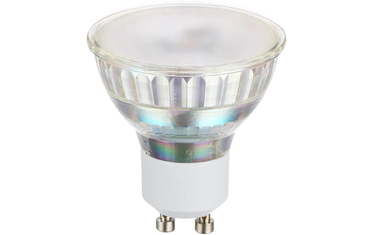 EGLO Leuchten | Eglo Leuchtmittel LM-GU10-SMD | 4.6W 3000K 1 STK