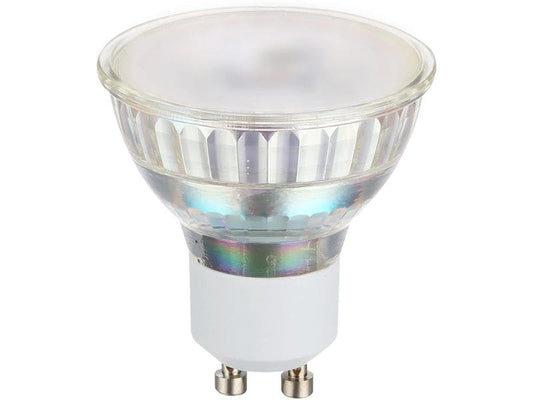 EGLO Leuchten | Eglo Leuchtmittel LM-GU10-SMD | 4.6W 3000K 1 STK