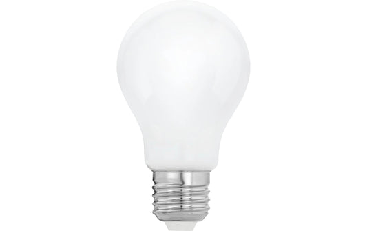 EGLO Leuchten | Eglo Leuchtmittel LM-E27-LED A60 | 9W OPAL 2700K 1STK