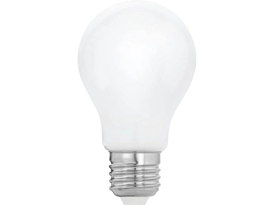 EGLO Leuchten | Eglo Leuchtmittel LM-E27-LED A60 | 9W OPAL 2700K 1STK